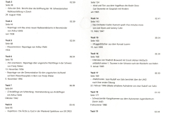 FERN HÖREN - Das Radio Fotobuch der Deutschschweiz - 2000