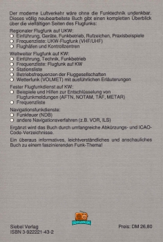Flugfunk - 1990