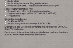 Flugfunk - 1990
