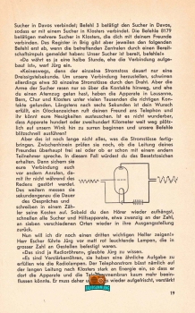 Fräulein, bitte San Francisco - Walter Angst - SJW 352 - 1949