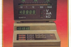 FUNKAMATEUR GST 1988 5