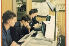 FUNKAMATEUR GST 1989 10