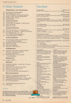 FUNKAMATEUR GST 1989 11