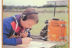 FUNKAMATEUR GST 1989 12
