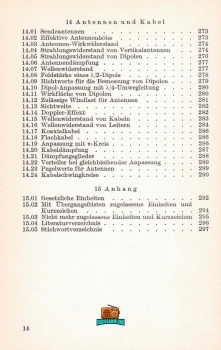 Grosse Elektronik- Formelsammlung - Georg Rose - 1976