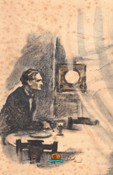 Hier Spricht Südost! - Hans Richter - 1936