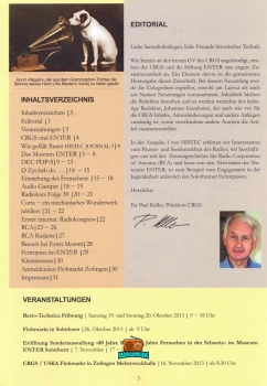 HISTEC Journal 2013 1