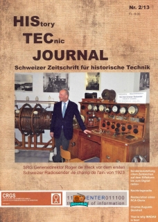HISTEC Journal 2013 2