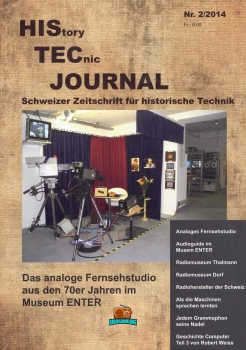 HISTEC Journal 2014 2