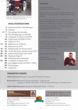 HISTEC Journal 2014 2