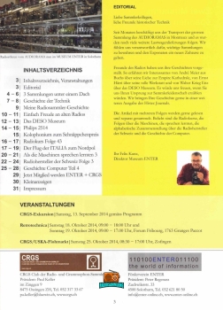 HISTEC Journal 2014 3