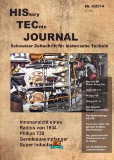 HISTEC Journal 2014 4