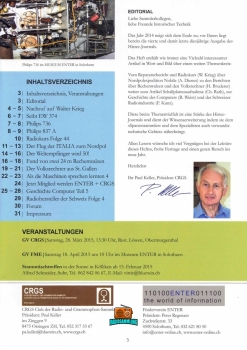 HISTEC Journal 2014 4
