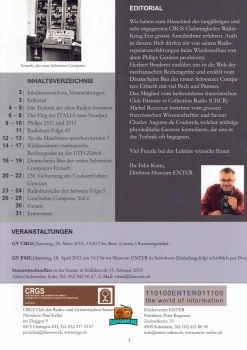 HISTEC Journal 2015 1