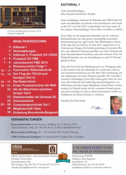 HISTEC Journal 2015 2