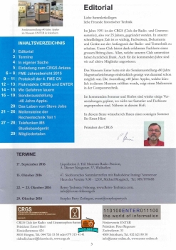 HISTEC Journal 2016 2