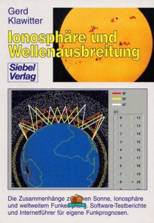 Ionosphäre und Wellenausbreitung - Klawitter Gerd - 2000