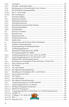 Ionosphäre und Wellenausbreitung - Klawitter Gerd - 2000