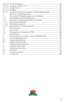 Ionosphäre und Wellenausbreitung - Klawitter Gerd - 2000