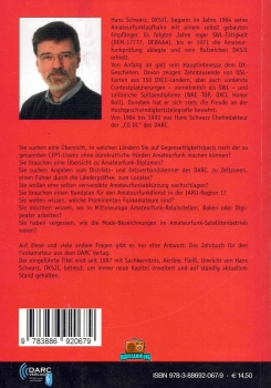 Jahrbuch für den Funkamateur - Hans Schwarz DK5JI - 2014