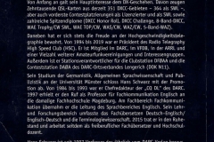 Jahrbuch für den Funkamateur - Hans Schwarz DK5JI - 2023