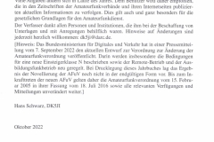 Jahrbuch für den Funkamateur - Hans Schwarz DK5JI - 2023