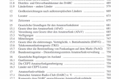 Jahrbuch für den Funkamateur - Hans Schwarz DK5JI - 2023