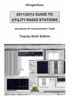 KLINGENFUSS UTILITY GUIDE - 2011/2012