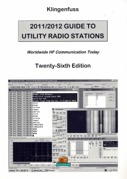 KLINGENFUSS UTILITY GUIDE - 2011/2012