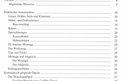 Kurzwellen Drahtantennen für Funkamateure - Alfred Klüss DF2BC - 1995