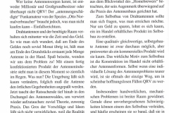 Kurzwellen Drahtantennen für Funkamateure - Alfred Klüss DF2BC - 1995