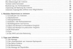 Kurzwellen- Drahtantennen selbst gebaut - 4. Auflage - 2024