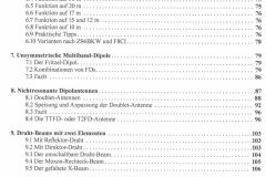 Kurzwellen- Drahtantennen selbst gebaut - 4. Auflage - 2024
