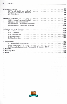 Kurzwellen- Drahtantennen selbst gebaut - 2. Auflage - 2003