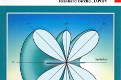 Kurzwellen- Drahtantennen selbst gebaut - 2. Auflage - 2003