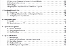 Kurzwellen- Drahtantennen selbst gebaut - 2. Auflage - 2003