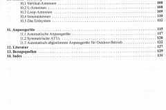 Kurzwellen- Drahtantennen selbst gebaut - 2. Auflage - 2003