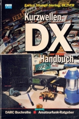 Kurzwellen-DX-Handbuch - Enrico Stumpf-Siering DL2VFR - 2004