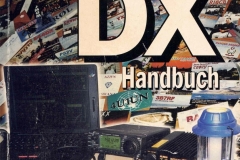 Kurzwellen-DX-Handbuch - Enrico Stumpf-Siering DL2VFR - 2004