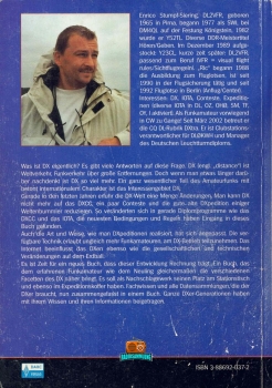 Kurzwellen-DX-Handbuch - Enrico Stumpf-Siering DL2VFR - 2004