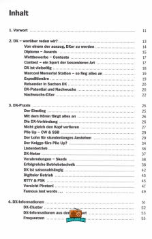 Kurzwellen-DX-Handbuch - Enrico Stumpf-Siering DL2VFR - 2004