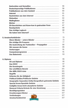 Kurzwellen-DX-Handbuch - Enrico Stumpf-Siering DL2VFR - 2004