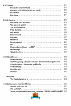 Kurzwellen-DX-Handbuch - Enrico Stumpf-Siering DL2VFR - 2004