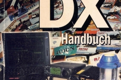 Kurzwellen-DX-Handbuch - Enrico Stumpf-Siering DL2VFR - 2004