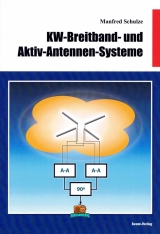 KW-Breitband- und Aktiv-Antennen-Systeme - Manfred Schulze - DF2YQ