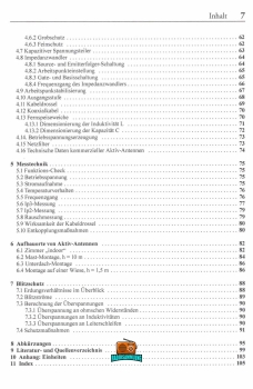 KW-Breitband- und Aktiv-Antennen-Systeme - Manfred Schulze - DF2YQ