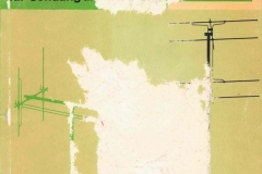 KW- und UKW- Amateurfunk- Antennen - Werner W. Diefenbach DL3VD - 8. Auflage - 1971
