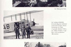 LA RADIO - MA VIE - ROLAND PIÈCE - 1972