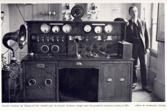 LA RADIO - MA VIE - ROLAND PIÈCE - 1972