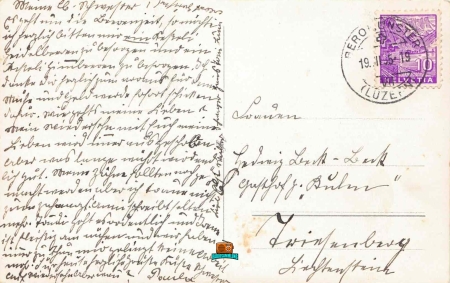701 Landessender Beromünster